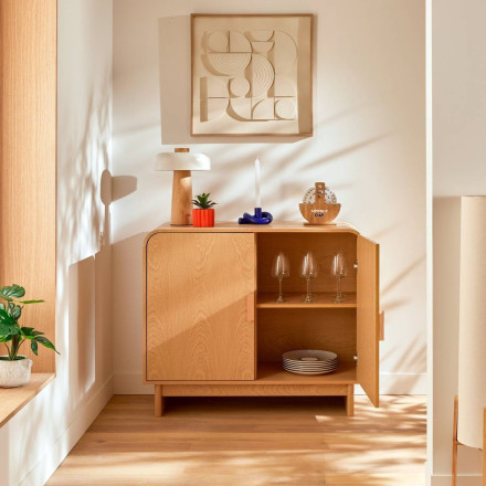 Buffet 2 portes Lee Atmosphera - Le Dépôt Bailleul