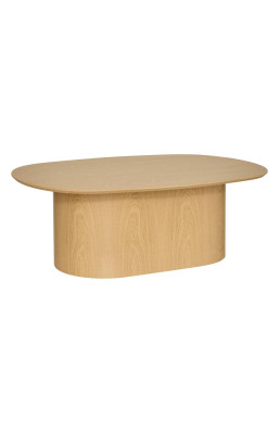 Table basse ovale Lee 100...