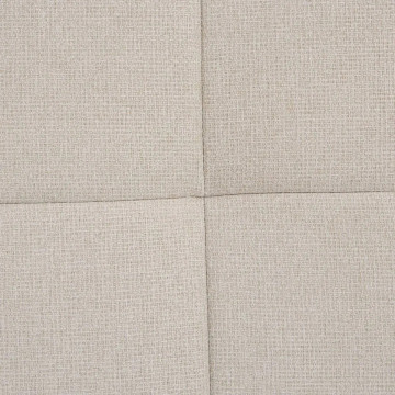 Tête de lit Wilm 165 x 100 cm beige Atmosphera - Le Dépôt Bailleul