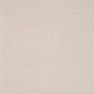 Tête de lit Wonta 163 x 101 cm velours beige Atmosphera - Le Dépôt Bailleul