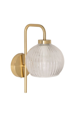 Applique Krys 30 cm métal...