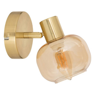 Applique 1 lampe Pilia...