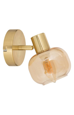 Applique 1 lampe Pilia...