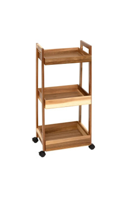 Desserte 3 niveaux sur...