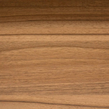 Desserte 3 niveaux sur roulettes acacia MDF 5five - Le Dépôt Bailleul