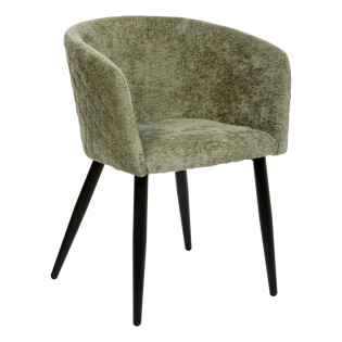 Fauteuil repas tissu...