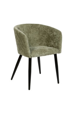 Fauteuil repas tissu...