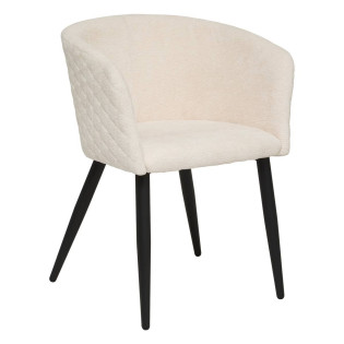 Fauteuil repas tissu...