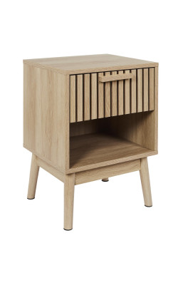 Table de chevet 1 tiroir...