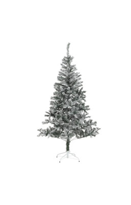 Sapin de Noël 180 cm vert...