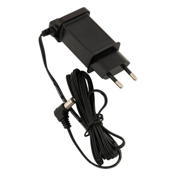 Village Noël lumineux Manège Père Noël 25 LED musical et animé - Le Dépôt Bailleul