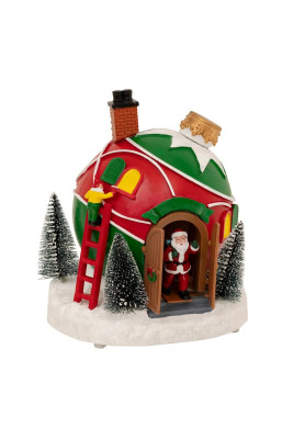 Village lumineux Maison...