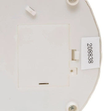 Village lumineux Maison Boule de Noël 4 LED musical animé - Le Dépôt Bailleul