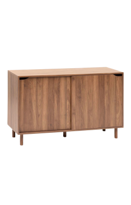 Buffet 2 porte coulissantes...