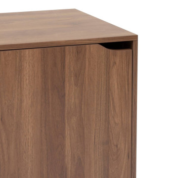 Buffet 2 porte coulissantes Slidy 5five - Le Dépôt Bailleul