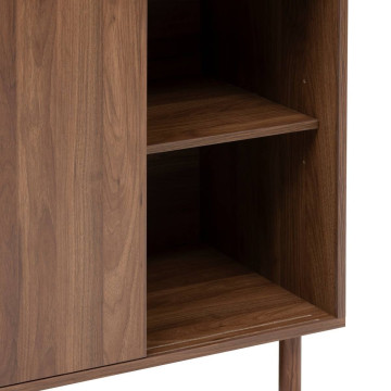 Buffet 2 porte coulissantes Slidy 5five - Le Dépôt Bailleul