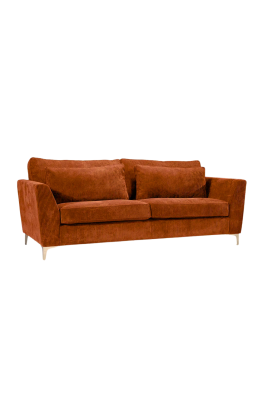 Canapé 3 places Isla...