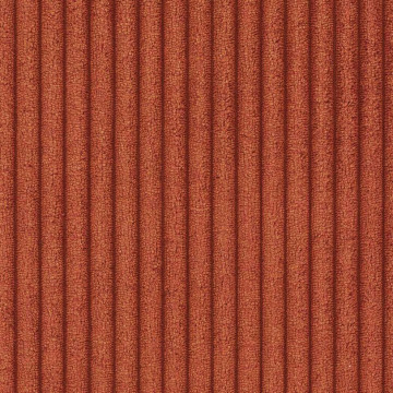 Canapé angle gauche velours côtelé ambre Isla - Le Dépôt Bailleul