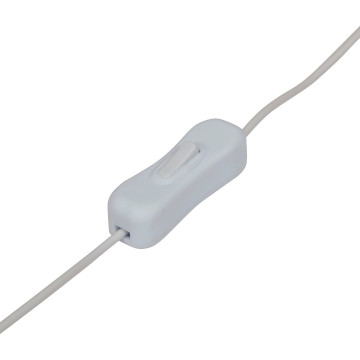 Néon LED Noël prise USB 23 cm rouge - Le Dépôt Bailleul