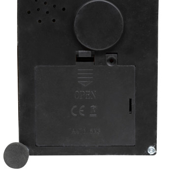 Village Noël lumineux maison pain d'épice avec enfants musical et animé - Le Dépôt Bailleul