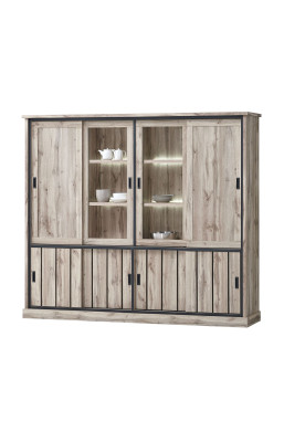 Vaisselier grand modèle...