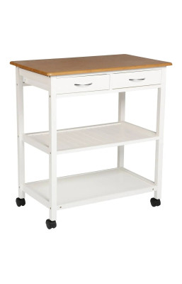 Desserte 2 niveaux 2...