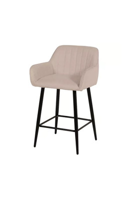 Tabouret de bar avec...