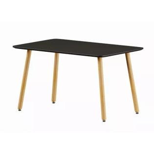 Table à manger 120 x 80 cm...