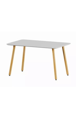 Table à manger 120 x 80 cm...