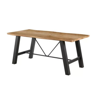 Table à manger 180 x 90 cm...