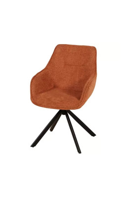 Chaise pivotante 360°...