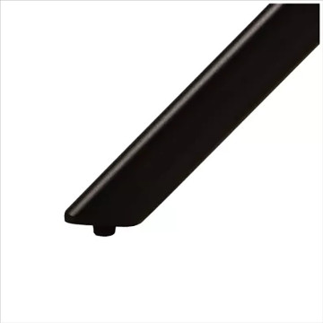 Chaise pivotante 360° terracotta pieds métal - Le Dépôt Bailleul