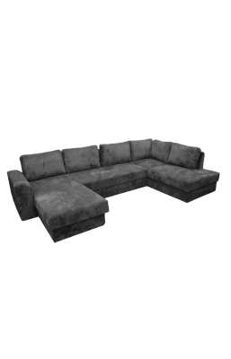 Canapé panoramique droit...