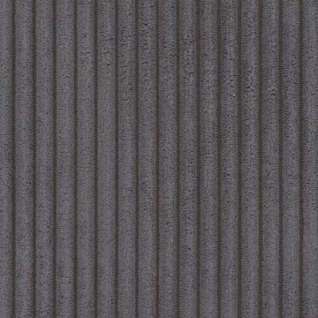 Canapé panoramique gauche convertible Magda gris - Le Dépôt Bailleul