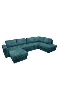 Canapé panoramique droit...