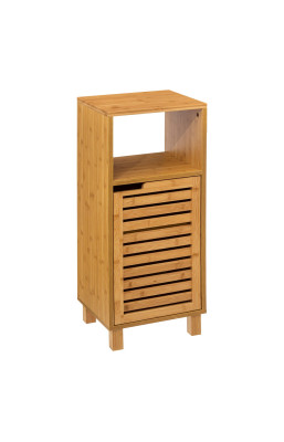 Meuble bas1 porte 1 niche...