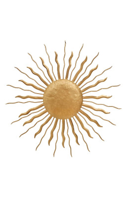 Déco murale soleil Edwige...