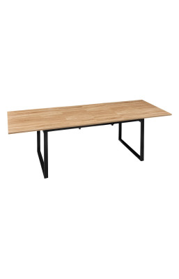 Table à manger 160/240 x 90...