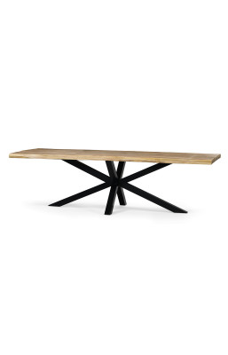 Table à manger 260 x 110 cm...