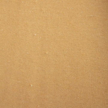 Tipi enfant ocre 160 cm avec pompons Atmosphera - Le Dépôt Bailleul.