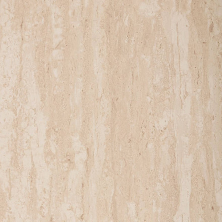 Console Anaya 110 cm MDF effet travertin Atmosphera - Le Dépôt Bailleul