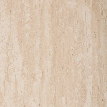 Console Anaya 110 cm MDF effet travertin Atmosphera - Le Dépôt Bailleul