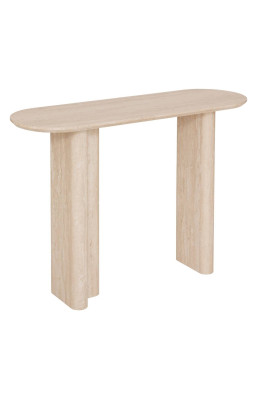 Console Anaya 110 cm MDF...