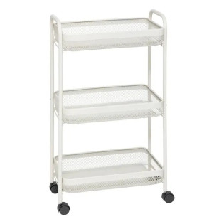 Desserte en métal argile Mayaj 5five - Le Dépôt Bailleul