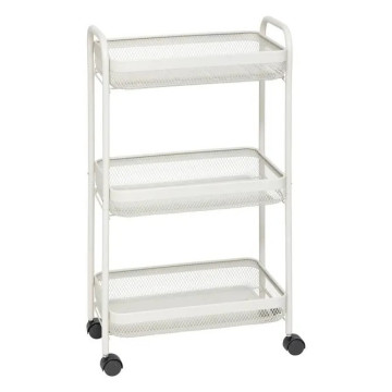 Desserte en métal argile Mayaj 5five - Le Dépôt Bailleul