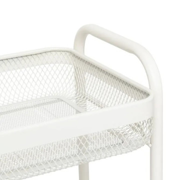 Desserte en métal argile Mayaj 5five - Le Dépôt Bailleul