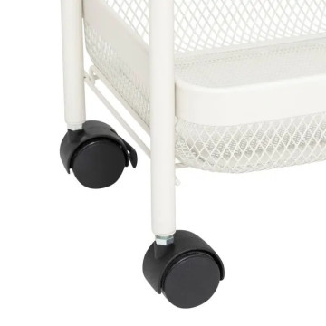 Desserte en métal argile Mayaj 5five - Le Dépôt Bailleul