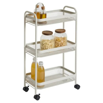 Desserte en métal argile Mayaj 5five - Le Dépôt Bailleul