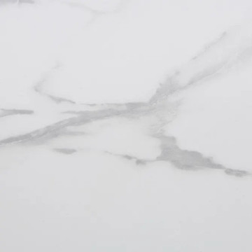 Table basse D70 Homelya effet marbre Atmosphera - Le Dépôt Bailleul