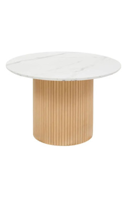 Table à manger D110 Homelya...